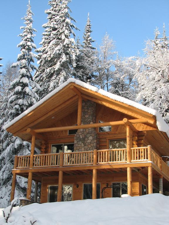 Western Pleasure Guest Ranch Сандпоінт Номер фото