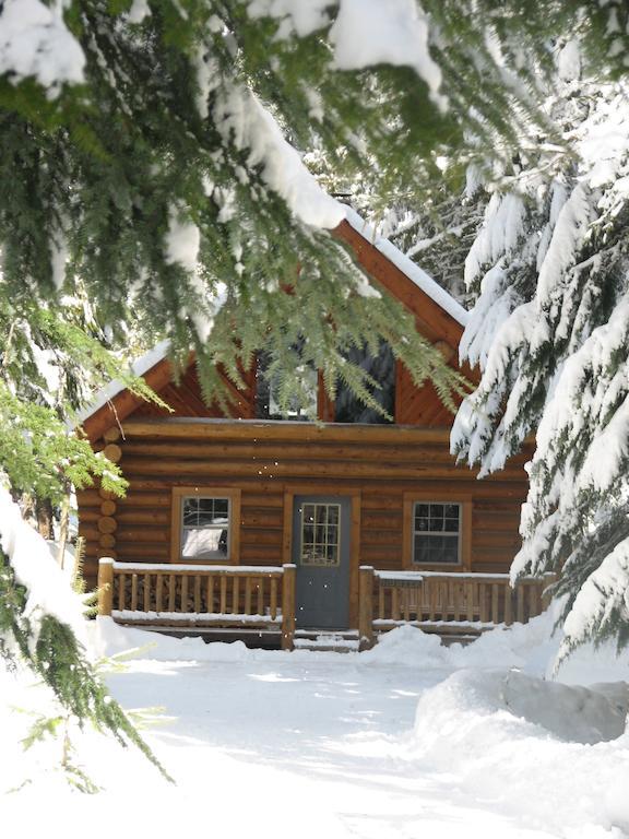 Western Pleasure Guest Ranch Сандпоінт Номер фото