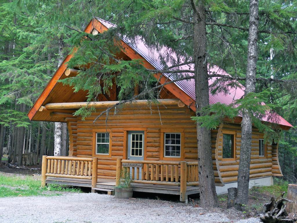 Western Pleasure Guest Ranch Сандпоінт Номер фото